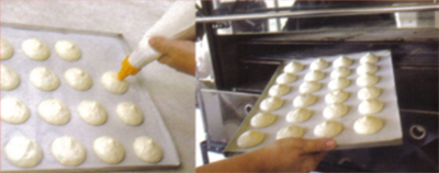 Processo de fabricação artesanal Image
