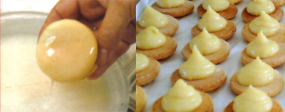 Finalmente deliciosos Bem Casados Image